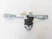 Fensterheber vorne links RENAULT TWINGO III (BCM_) 1.0 SCe 70 807215092R