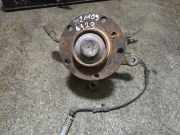 Achsschenkel (ABS) rechts vorne BMW 3er Touring (E46) 31211096429