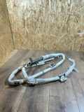Dach SRS rechts MERCEDES-BENZ GLS (X166) 350 d 4-matic (166.824) 1668601002