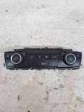 Heizungsbetätigung (Konsole) vorne BMW 2er Gran Tourer (F46) 90025711