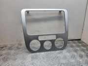 Musik-Player Verkleidung VW EOS (1F7, 1F8) 2.0 TDI 16V 1Q0858071C 1Q0858069C