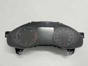 Kombiinstrument AUDI A6 Avant (4G5, C7, 4GD) 3.0 TDI 0263678038