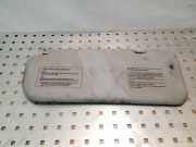 Linke Sonnenblende HYUNDAI TERRACAN (HP) 2.9 CRDi 4WD