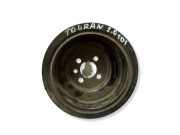 RIEMENSCHEIBE VW TOURAN (1T1, 1T2) 2.0 TDI 03G105243