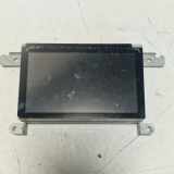 Navigationsanzeige NISSAN PRIMERA (P12) 1.8 DP7W3003P