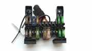 Sicherungskasten MERCEDES-BENZ E (W211) E 320 CDI (211.022) 2115450301 13943271