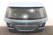 Kofferraumdeckel MERCEDES-BENZ B (W246, W242) B 200 CDI / d (246.208) 894 Universe blue