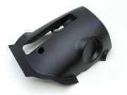 Lenkmechanismus Verkleidung NISSAN NP300 NAVARA Pick-up (D23) 2.3 dCi 4x4 (D231) 484P24KJ0A 484704KJ0A