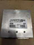 Motorsteuergerät ECU OPEL CORSA B Estate (F35) 1.4 i 16V 16202279
