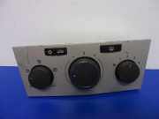 Heizungsbetätigung (Konsole) vorne Opel Astra H Kasten () 13269404