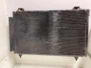 Klimakondensator Toyota Corolla Verso (E12J1)