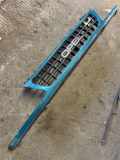 Vorderer oberer Gitter OPEL FRONTERA A (5_MWL4) 2.2 i (54MWL4) 0705099