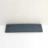 Kennzeichenhalter BMW 1 Coupe (E82) 118 d 7896726