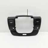 Frischluftgrill OPEL VIVARO Furgon 1.6 CDTI 93452450