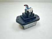 Blower Fan Relay MAZDA 3 (BM) 1.5 D