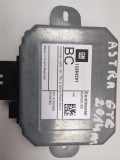 Rechner Navigationssystem Opel Astra J GTC () 13384291