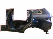 Karosserie Renault Kadjar (HA, HL)