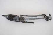 Scheibenwischermechanismus vorne MAZDA CX-7 (ER) 2.3 MZR DISI Turbo 159300-0800
