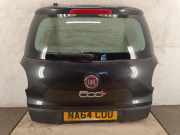 Kofferraumdeckel FIAT 500L (351_, 352_) 1.3 D Multijet