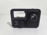 Schalter für Leuchtweitenregelung Nissan Almera Tino (V10) 37024A