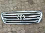 Vorderer oberer Gitter TOYOTA LAND CRUISER (_J15_) 2.8 D-4D (GDJ150_, GDJ155_) 5311460110