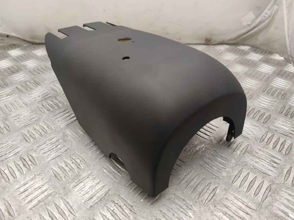 Lenkmechanismus Verkleidung AUDI A8 D4 (4H_) 3.0 TDI quattro 4H0953512A Bild Lenkmechanismus Verkleidung AUDI A8 D4 (4H_) 3.0 TDI quattro 4H0953512A