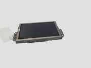 Navigationsanzeige CITROËN C5 III Break (TD_) 2.0 HDi 165 9800836080