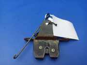 Heckklappenschloss JAGUAR XJ (X308) 4.0 02419 GNG3500AA