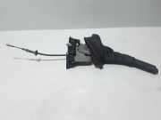 Handbremshebel Opel Vivaro B Kasten (X82) 361352580R