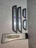 Schwellerinnenverkleidung vorne links BMW X4 (F26) xDrive 30 d 7354251