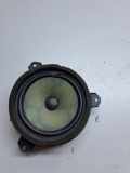Türlautsprecher vorne rechts TOYOTA YARIS (_P13_) 1.3 (NSP130_) 861600D370