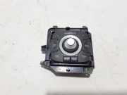 Navigations-Steuerknopf RENAULT MEGANE III Hatchback (BZ0_) 1.4 TCe (KZ0F, KZ1V) 283B00345R