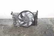 Radiator Pack Set MERCEDES-BENZ CLK (C209) 350 (209.356) A2035000854 A2035003903