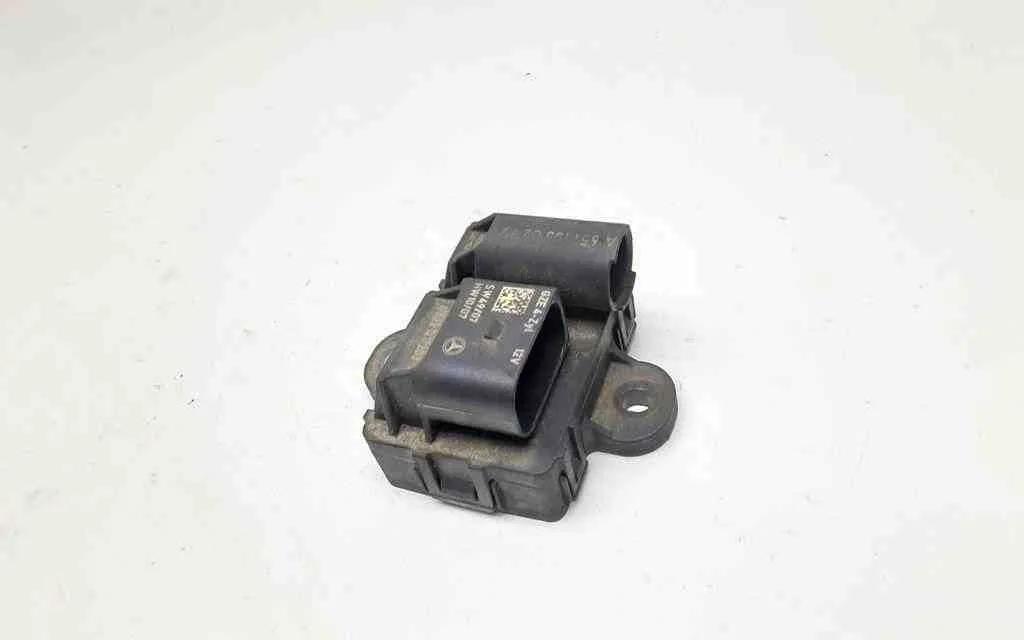 Zündkerzenrelais MERCEDES-BENZ E (W212) E 220 CDI / BlueTEC (212.001, 212.002) A6511530279