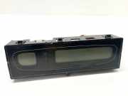 Display Renault Laguna II (G) 8200002604A