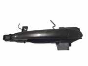 Türaußengriff hinten rechts MAZDA 6 Estate (GH) 2.2 MZR-CD