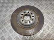 Bremsscheibe hinten rechts JEEP CHEROKEE (KL) 2.0 CRD 4x4