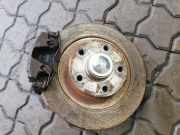 Hintere Stoßstange RENAULT LAGUNA Coupe (DT0/1) 2.0 dCi
