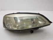 Hauptscheinwerfer rechts Opel Astra G CC (T98) 009199904