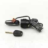 Zündschloss Peugeot 2008 I () 9674001080