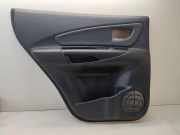 Türpolster hinten links HYUNDAI TUCSON (JM) 2.0 CRDi GBF280359
