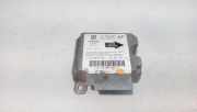 Airbag-Steuergerät OPEL ASTRA G Furgon (F70) 1.6 90520841AF