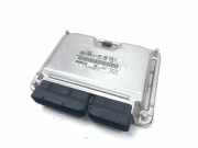 Motorsteuergerät ECU AUDI A3 Sportback (8PA) 1.6 FSI 045906019G