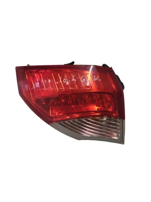 Rücklicht hinten links