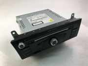 Multifunktionsanzeige Audi Q5 (8R) 8R1035186N