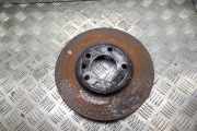 Bremsscheibe links vorne Opel Meriva A ()