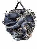 Motor JAGUAR S-TYPE (X200) 2.7 D 276DT