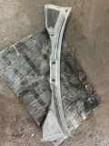 Abdeckkappe Scheinwerferwaschanlage links AUDI Q7 (4L) 3.0 TDI quattro 4L2819401