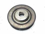 Kurbelwellenriemenscheibe VOLVO S40 II (MS) 2.0 D
