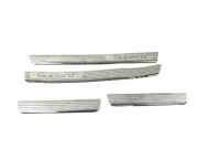 Schweller aus Kunststoff links SKODA SUPERB II (3T4) 2.0 TDI 16V 3T0853491